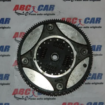 Kit ambreiaj SMART FORTWO 2007-2026, vedere frontata