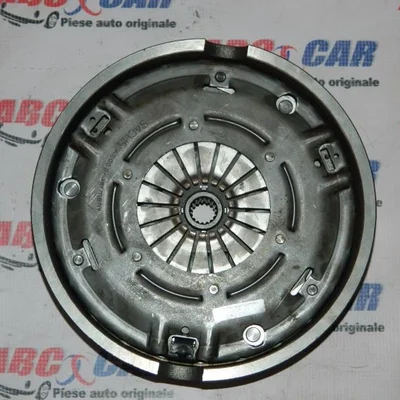 Kit ambreiaj SMART FORTWO 2007-2026, vedere frontata