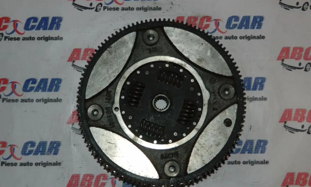 Kit ambreiaj SMART FORTWO 2007-null