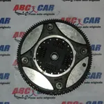 Kit ambreiaj SMART FORTWO 2007-2026, vedere frontata