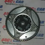 Kit ambreiaj SMART FORTWO 2007-2026, vedere laterala