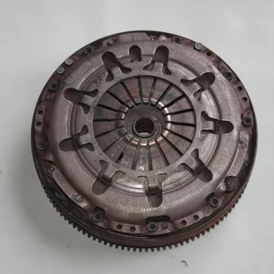 Kit ambreiaj SUZUKI SWIFT III 2005-2026, vedere frontata