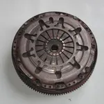 Kit ambreiaj SUZUKI SWIFT III 2005-2026, vedere frontata