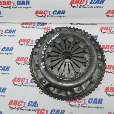 Kit ambreiaj Valeo DACIA SANDERO 2008-2026, vedere frontata