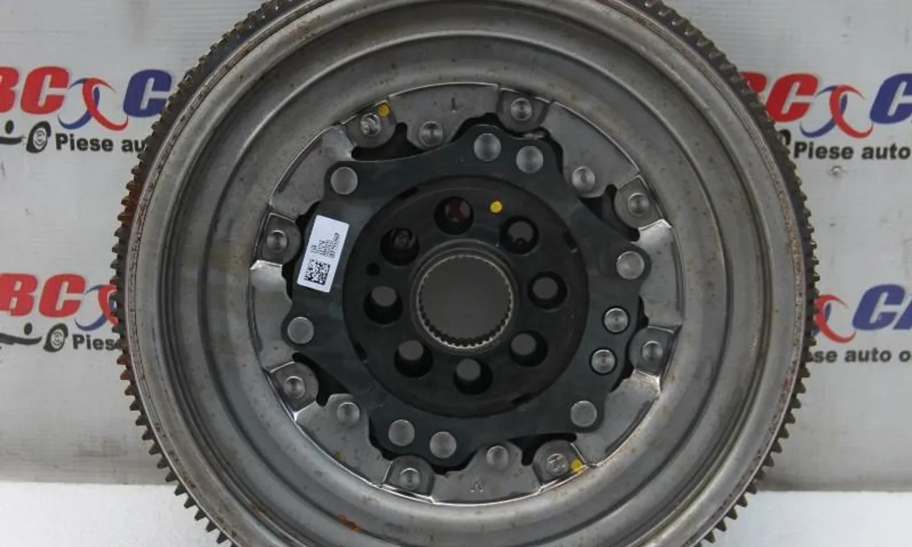 Kit ambreiaj VOLKSWAGEN ARTEON 2017-null