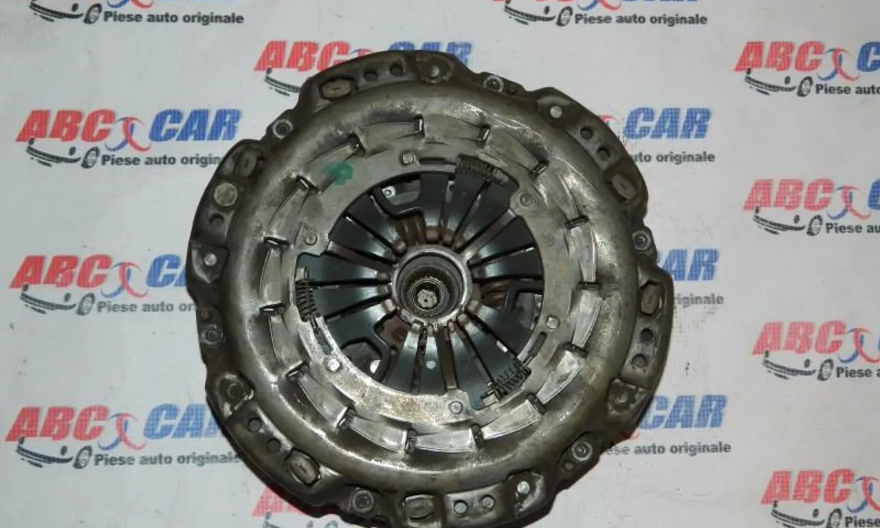 Kit ambreiaj VOLKSWAGEN CRAFTER 30-35 bus 2006-2016