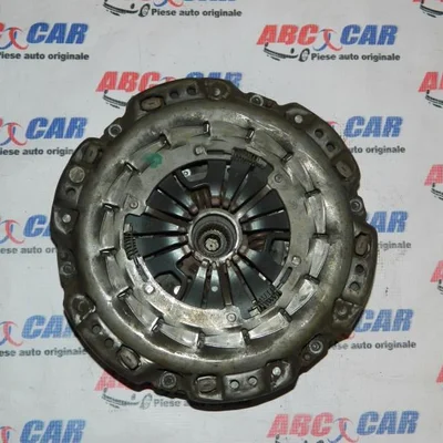 Kit ambreiaj VOLKSWAGEN CRAFTER 30-35 bus 2006-2016, vedere frontata