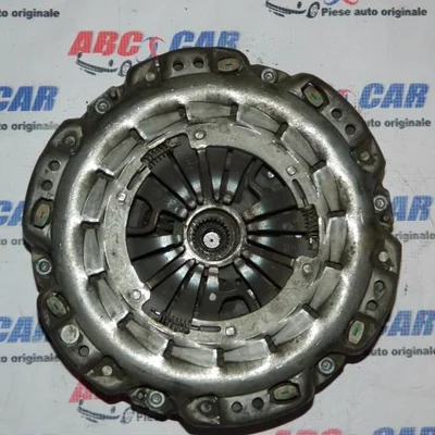 Kit ambreiaj VOLKSWAGEN CRAFTER 30-35 bus 2006-2016, vedere frontata