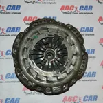 Kit ambreiaj VOLKSWAGEN CRAFTER 30-35 bus 2006-2016, vedere frontata