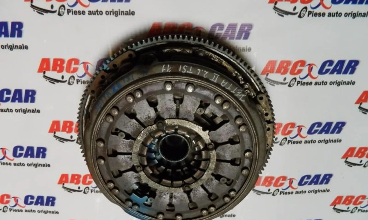 Kit ambreiaj VOLKSWAGEN JETTA VI 2008-2019