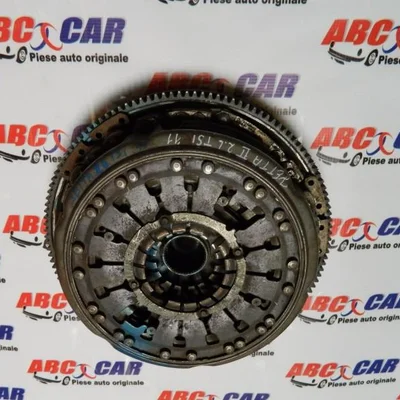 Kit ambreiaj VOLKSWAGEN JETTA VI 2008-2019, vedere frontata