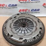 Kit ambreiaj VOLKSWAGEN POLO VI 2017-2026 04C105266E, vedere frontata