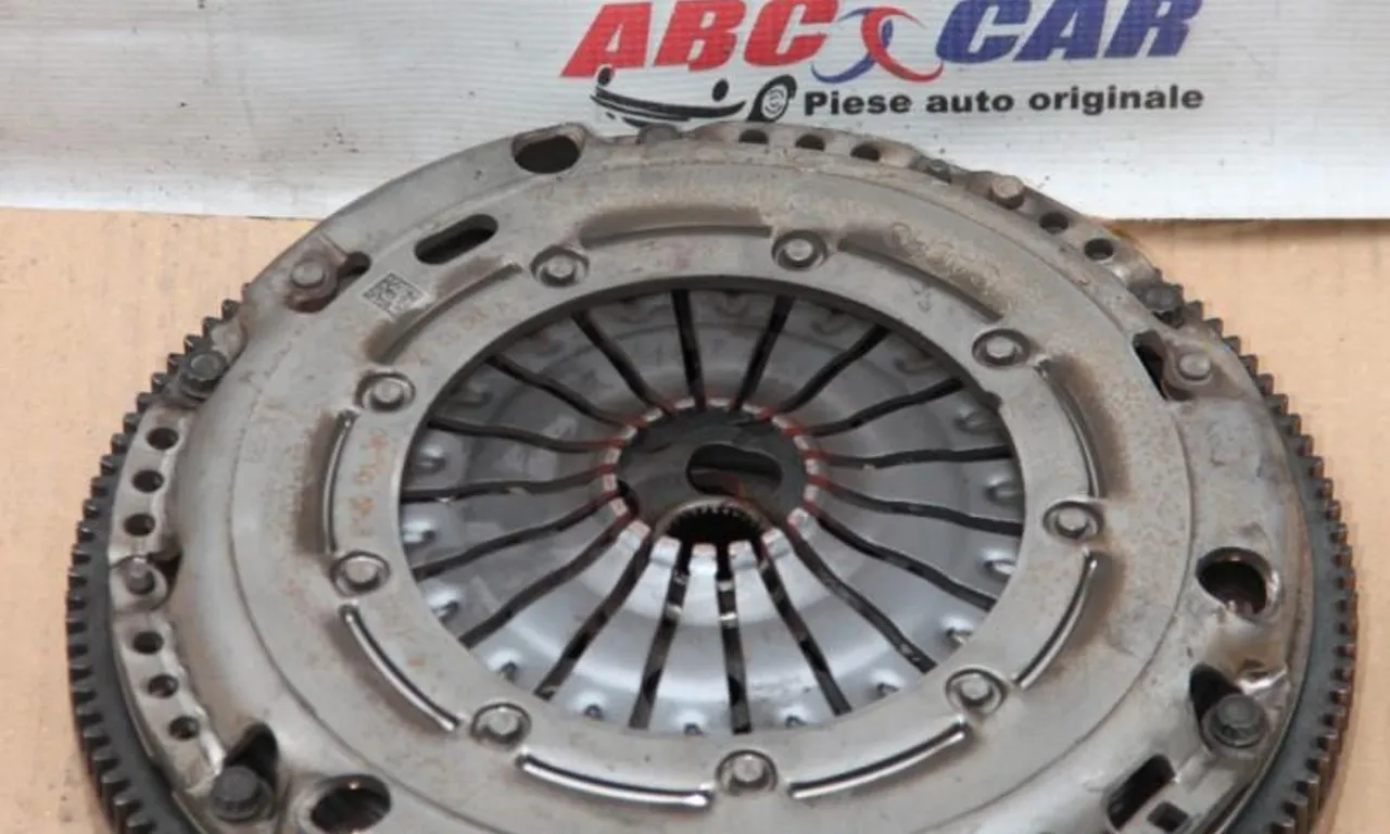 Kit ambreiaj VOLKSWAGEN T-ROC 2017-null