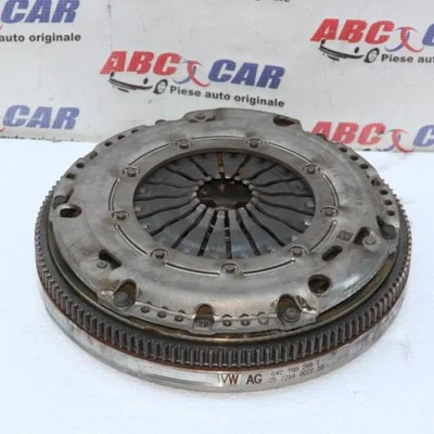 Kit ambreiaj VOLKSWAGEN T-ROC 2017-2026 04C141025R, vedere frontata