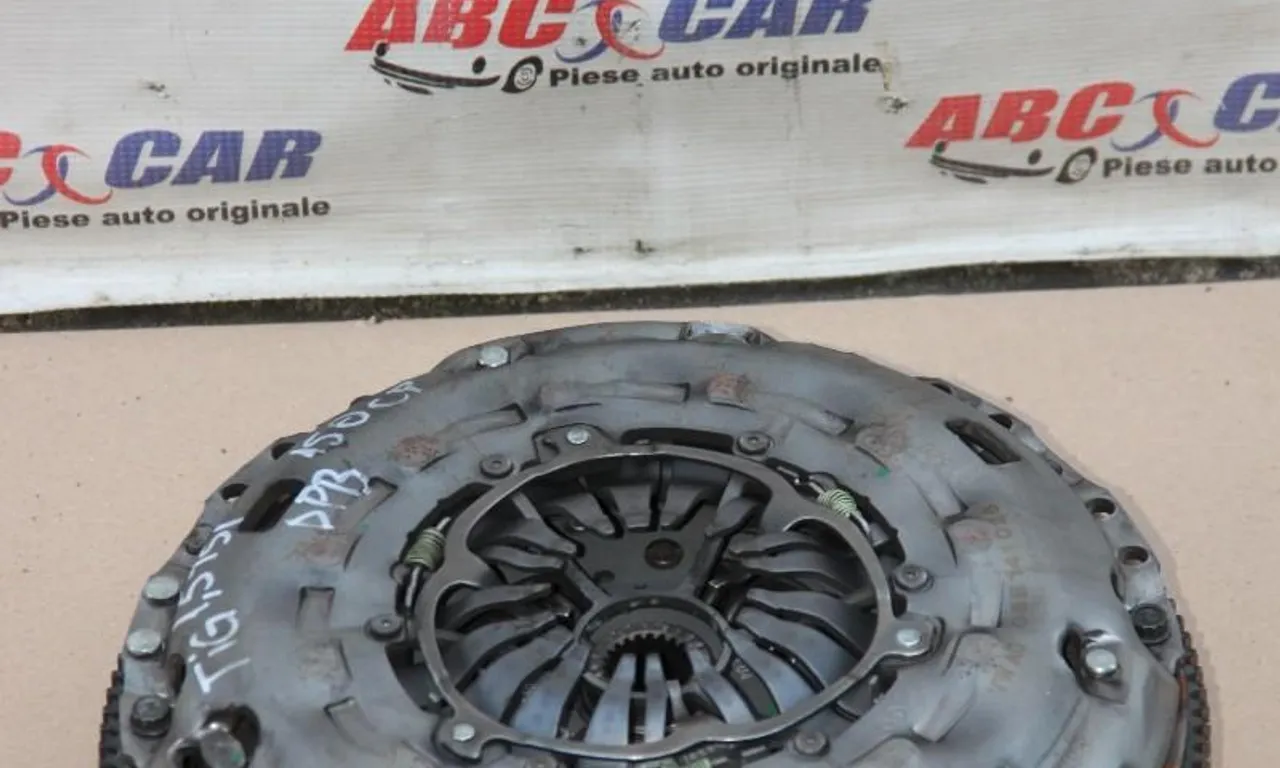 Kit ambreiaj VOLKSWAGEN TIGUAN 2016-2024