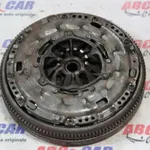 Kit ambreiaj VOLKSWAGEN TOURAN 2003-2011, vedere frontata