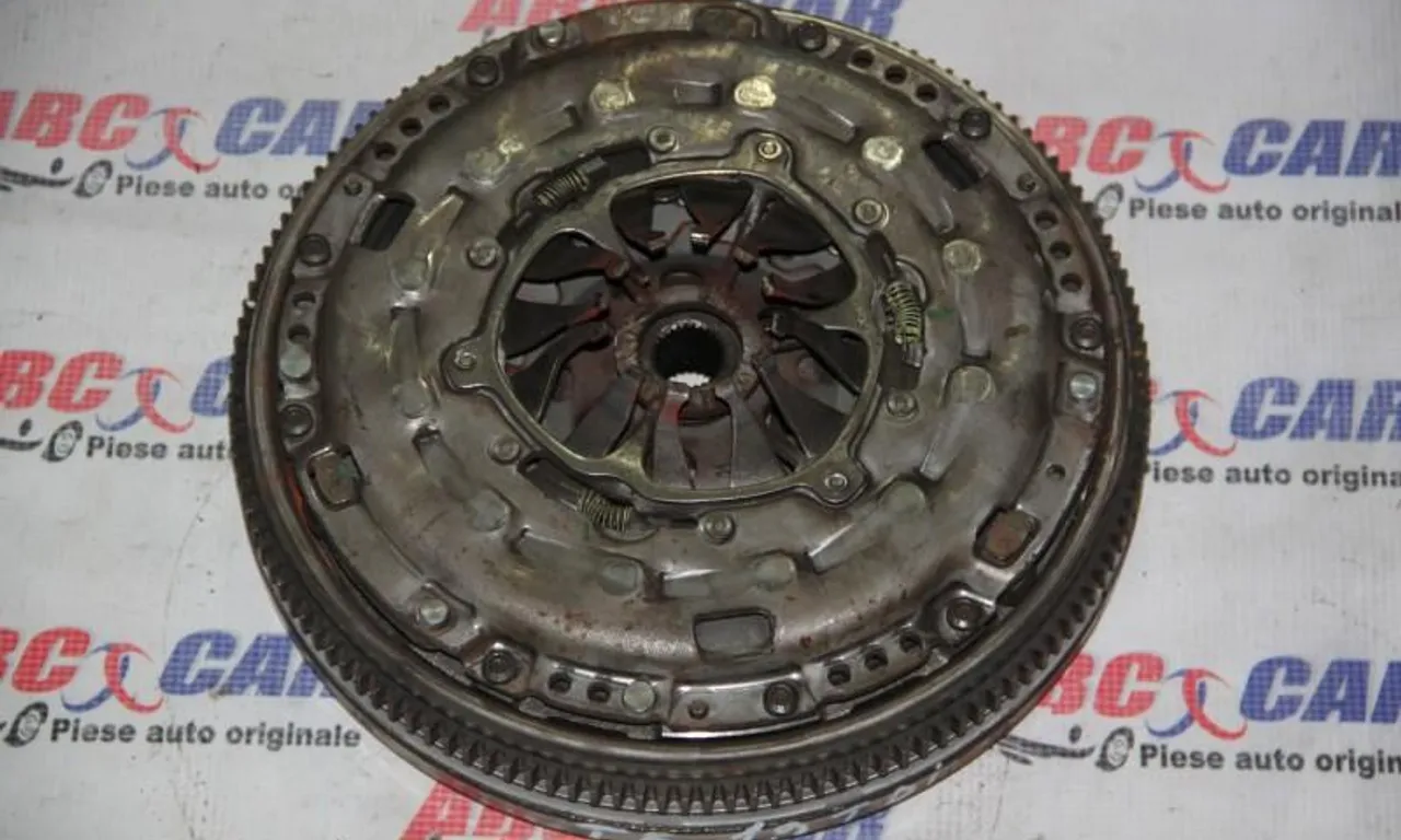 Kit ambreiaj VOLKSWAGEN TRANSPORTER T5 2003-2016