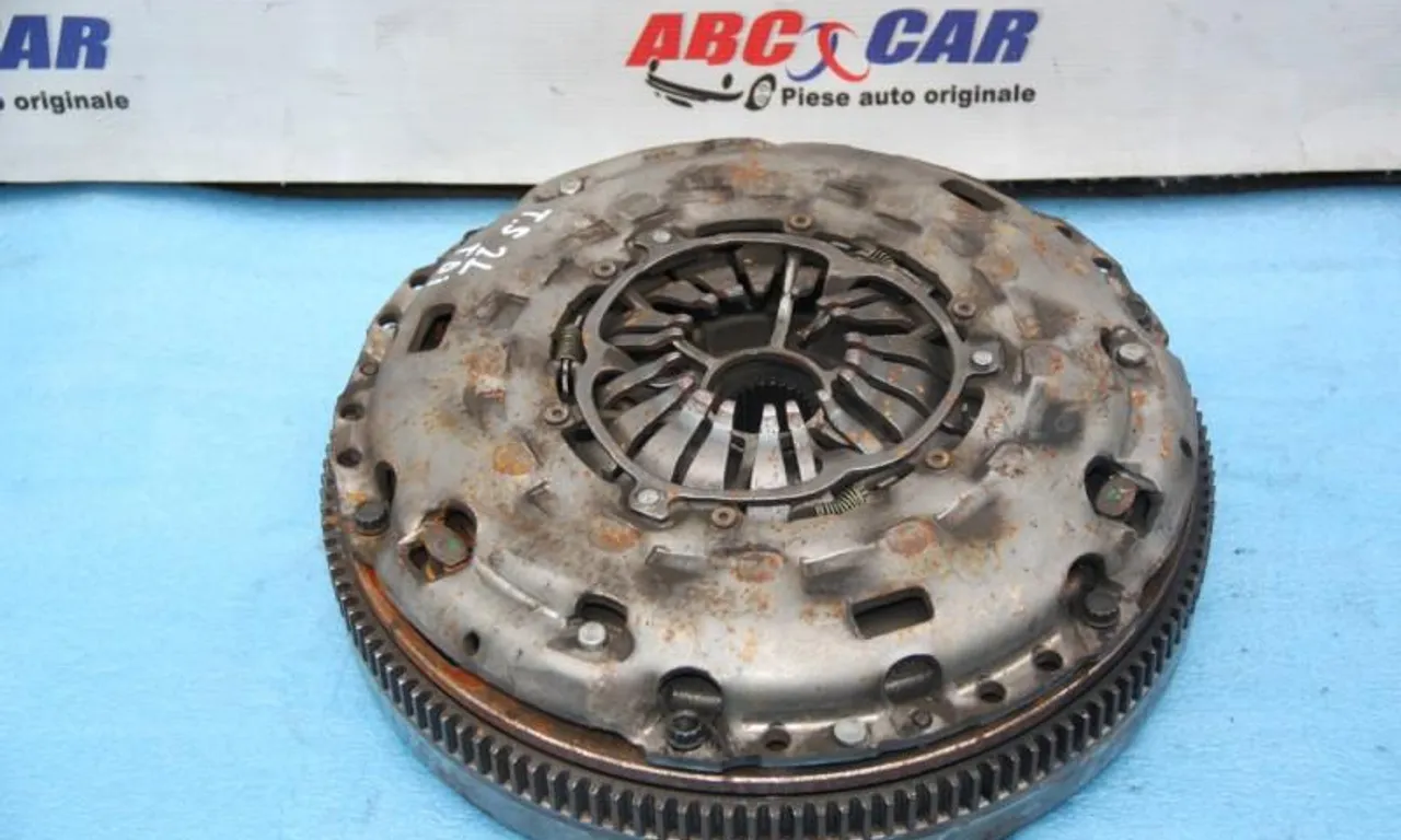 Kit ambreiaj VOLKSWAGEN TRANSPORTER T5 2003-2016