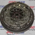 Kit ambreiaj VOLKSWAGEN TRANSPORTER T5 2003-2016, vedere frontata