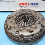 Kit ambreiaj VOLKSWAGEN TRANSPORTER T5 2003-2016, vedere frontata