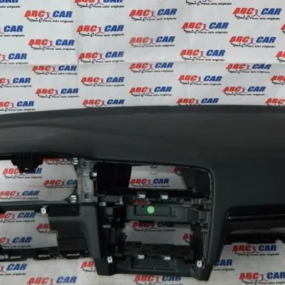 Kit complet plansa bord VOLKSWAGEN GOLF ALLTRACK VII Variant 2014-2020, vedere frontata