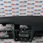 Kit complet plansa bord VOLKSWAGEN GOLF ALLTRACK VII Variant 2014-2020, vedere frontata