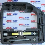 Kit cric AUDI A5 2009-2017 8N0012219, vedere frontata