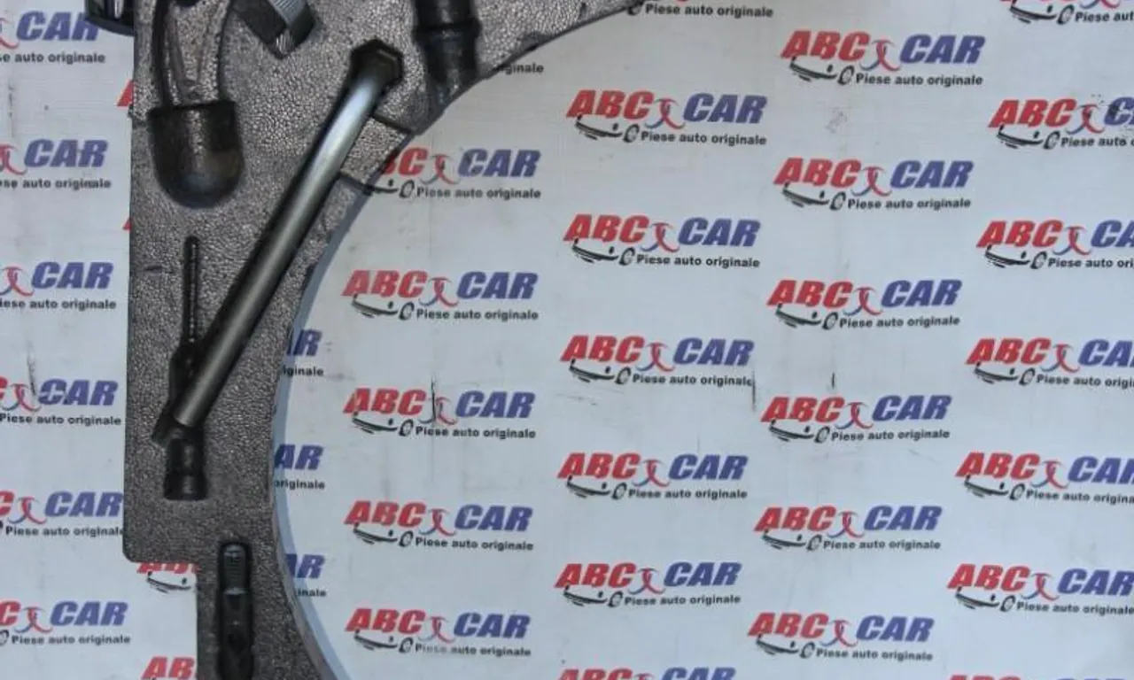 Kit cric cu suport VOLKSWAGEN T-ROC 2017-null