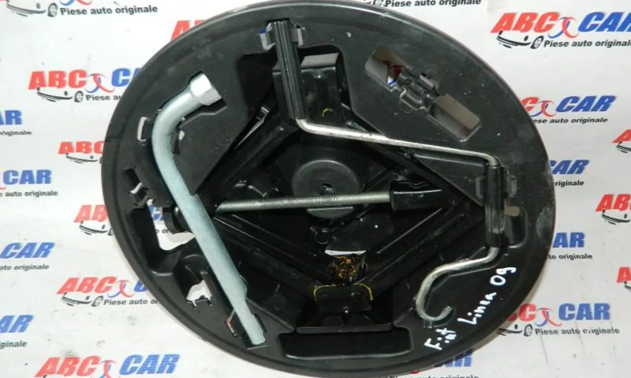 Kit cric FIAT LINEA 2006-null