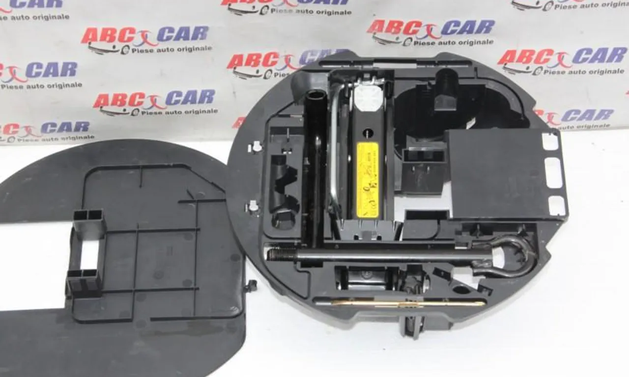 Kit cric RENAULT CLIO III 2005-2014