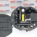 Kit cric RENAULT CLIO III 2005-2014 8200852691, vedere frontata