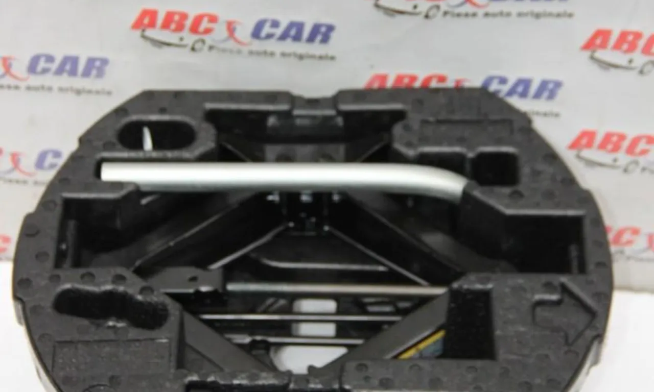 Kit cric, spuma si cheie VOLKSWAGEN JETTA VI 2008-2019