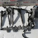 Kit injectie BMW X4 2013-2018 0445010794, vedere frontata