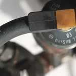 Kit injectie BMW X4 2013-2018 0445010794, vedere laterala