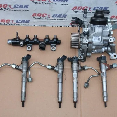 Kit injectie RENAULT CLIO V 2019-2026 167003606R, vedere frontata