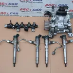 Kit injectie RENAULT CLIO V 2019-2026 167003606R, vedere frontata