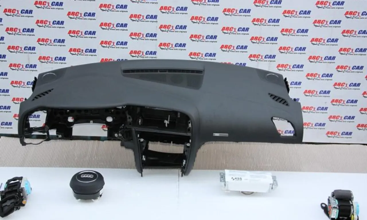 Kit plansa bord AUDI A5 2009-2017