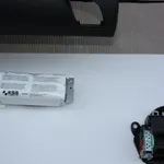 Kit plansa bord AUDI A5 2009-2017, vedere laterala