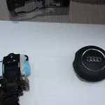 Kit plansa bord AUDI A5 2009-2017, vedere laterala