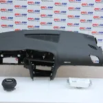 Kit plansa bord AUDI A5 2009-2017, vedere frontata