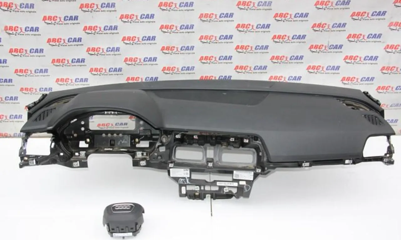 Kit plansa bord AUDI Q5 2016-null