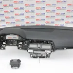 Kit plansa bord AUDI Q5 2016-2026, vedere frontata