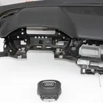 Kit plansa bord AUDI Q5 2016-2026, vedere laterala