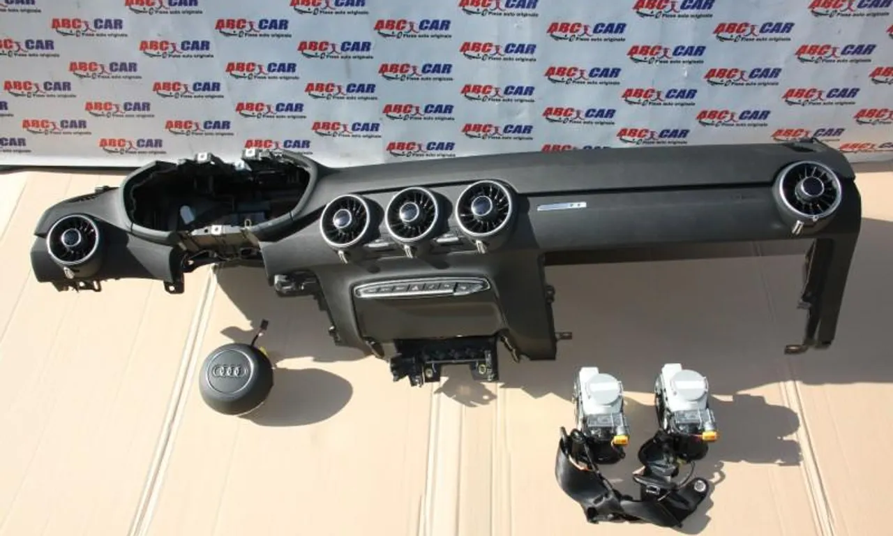 Kit plansa bord AUDI TT 2014-null