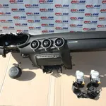 Kit plansa bord AUDI TT 2014-2026, vedere frontata