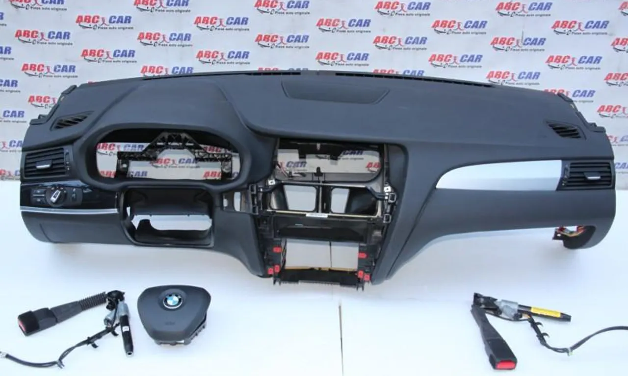Kit plansa bord BMW X3 2010-2017