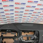 Kit plansa bord BMW X3 2010-2017, vedere laterala