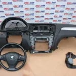 Kit plansa bord BMW X3 2010-2017, vedere frontata
