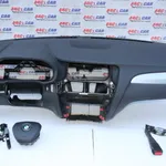 Kit plansa bord BMW X3 2010-2017, vedere frontata