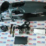 Kit plansa bord FIAT 500 2007-2026, vedere laterala